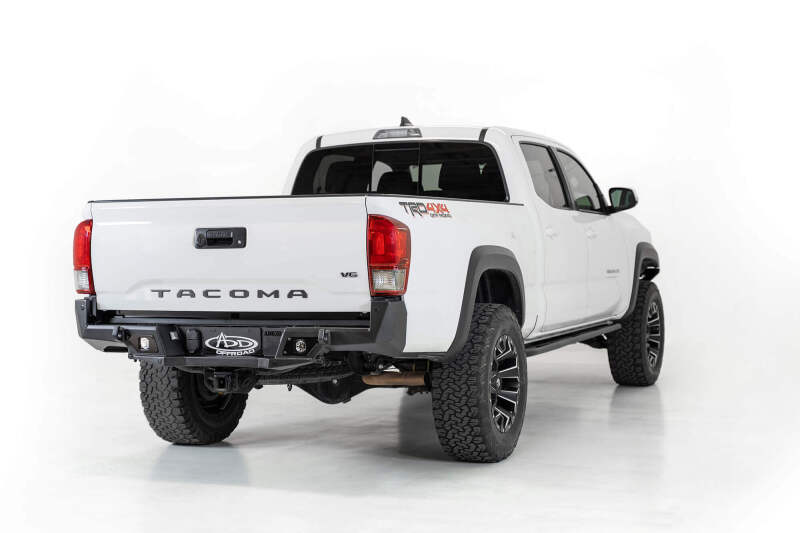 Addictive Desert Designs ADD Stealth Fighter Rr Bumper