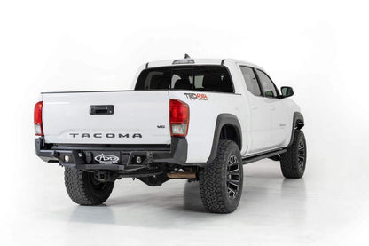 Addictive Desert Designs ADD Stealth Fighter Rr Bumper