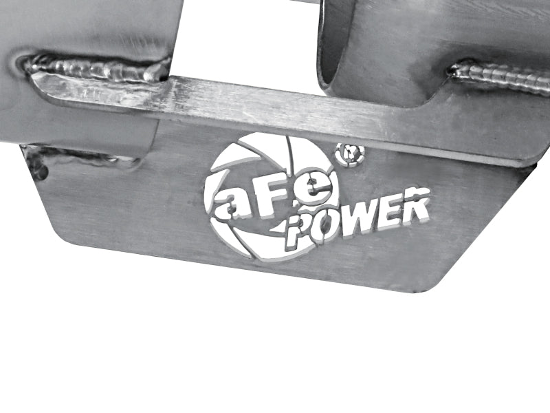 AFE Mach Force-Xp Exhaust Tip by aFe