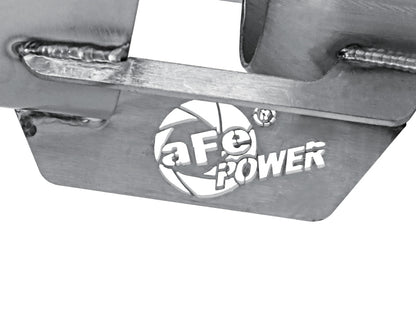 AFE Mach Force-Xp Exhaust Tip by aFe
