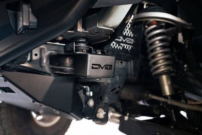 DV8 Offroad DVE Inner Fender Liners