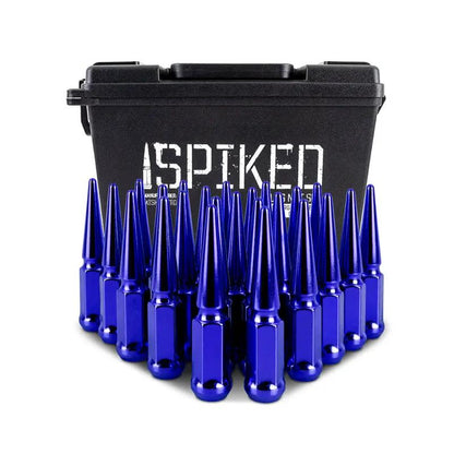 Mishimoto MM Lug Nuts - Steel by Mishimoto