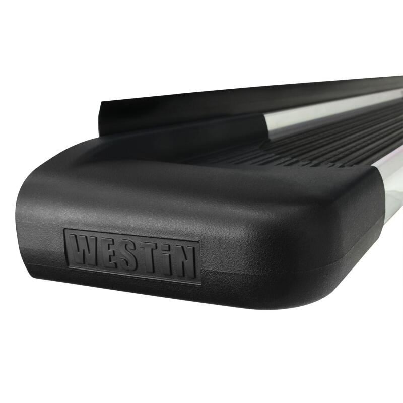 Westin WES Running Boards - Sure-Grip
