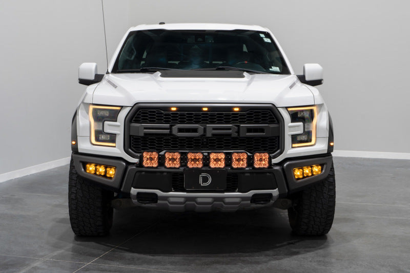 Diode Dynamics DIO LED Light Bars