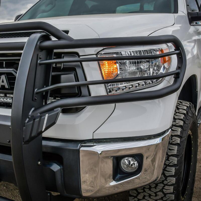 Westin WES Sportsman Grille Guards by Westin