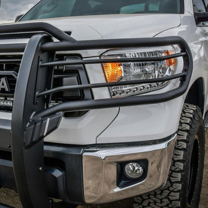 Westin WES Sportsman Grille Guards by Westin