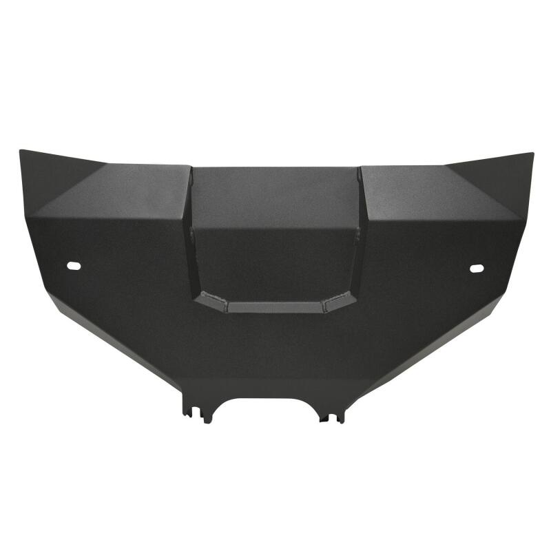 Westin WES Skid Plates
