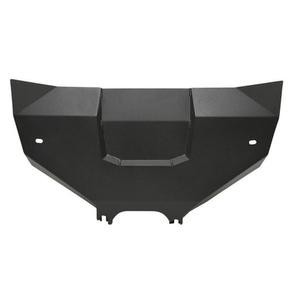 Westin WES Skid Plates