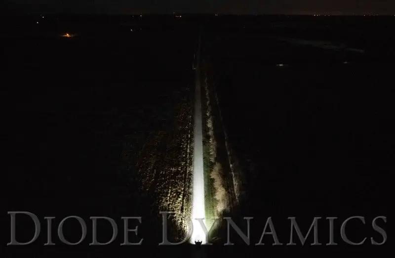 Diode Dynamics DIO LED Light Bars