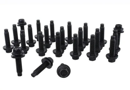 Ford Racing FR Bead Locks by Ford Racing