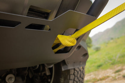 DV8 Offroad DVE Front Bumpers
