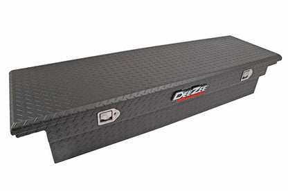 Dee Zee DZE Red Toolbox by Dee Zee