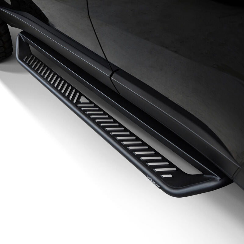 Westin WES Running Boards - Outlaw