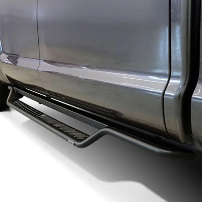 Westin WES Running Boards - Outlaw by Westin