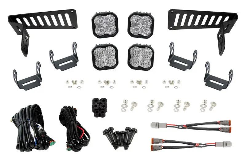 Diode Dynamics DIO LED Light Pods