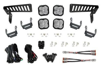 Diode Dynamics DIO LED Light Pods
