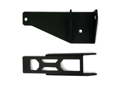 DV8 Offroad DVE Pedal Covers