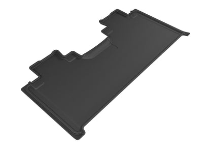 3D MAXpider ACE Kagu - Rear - Black