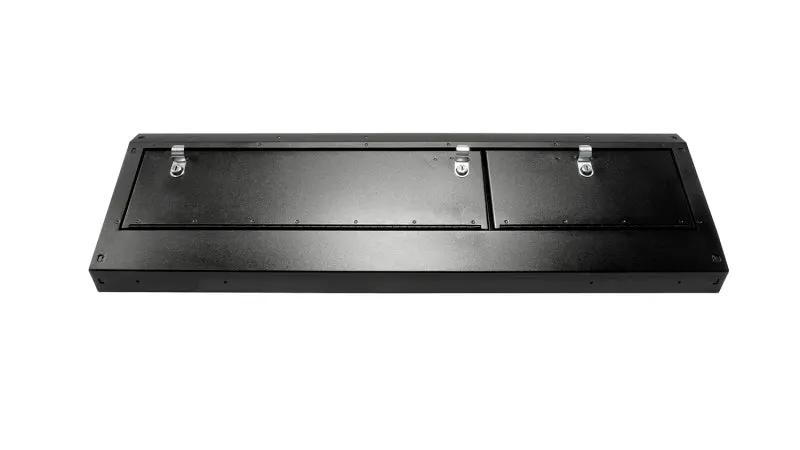 Tuffy Products TFY Crew Cab by Tuffy Products