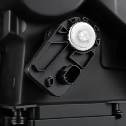 AlphaRex ARX LUXX Headlights by AlphaRex