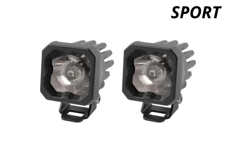 Diode Dynamics DIO LED Light Pods by Diode Dynamics