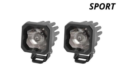 Diode Dynamics DIO LED Light Pods by Diode Dynamics