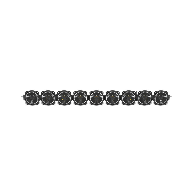 KC HiLiTES KCL Gravity LED - Titan