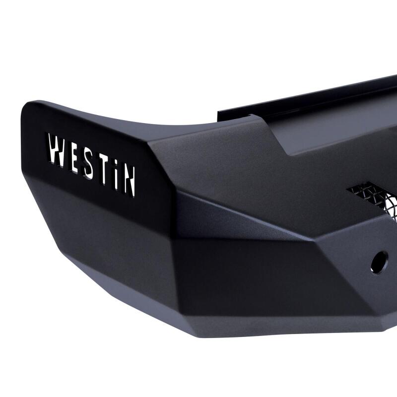 Westin WES Pro-Series Bumpers