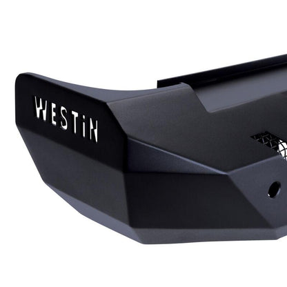 Westin WES Pro-Series Bumpers
