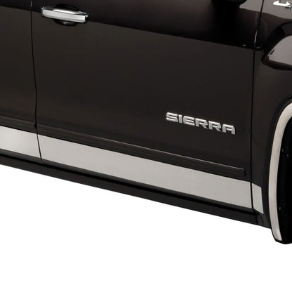 Putco PUT Steel Rocker Panels by Putco