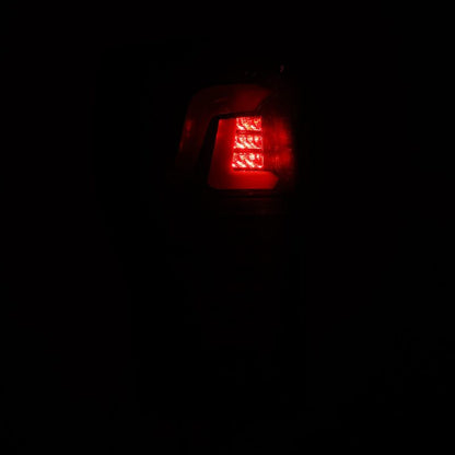 AlphaRex ARX PRO-Series Tail Lights