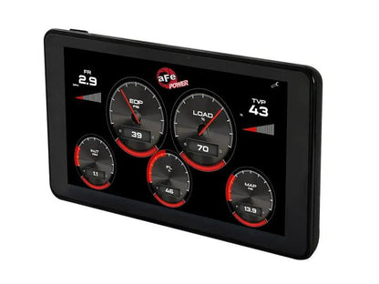 AFE Gauge Display by aFe