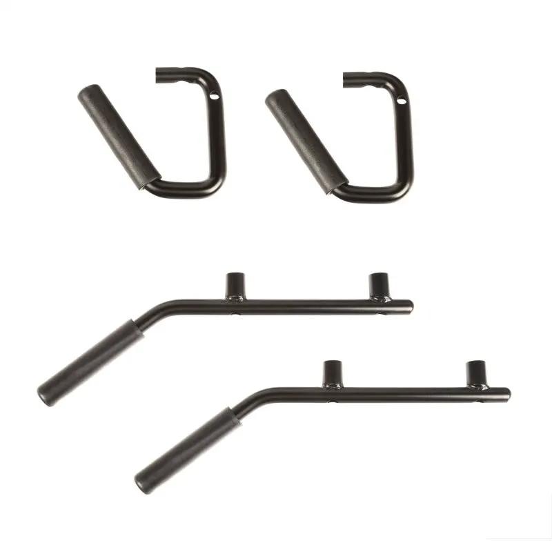Rugged Ridge RUG Grab Bars/Handles by Rugged Ridge