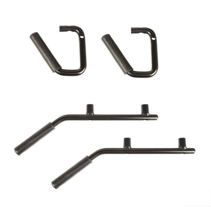 Rugged Ridge RUG Grab Bars/Handles by Rugged Ridge