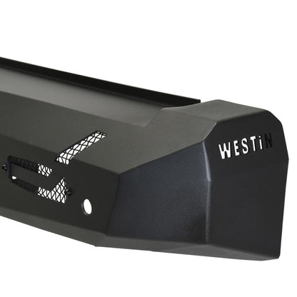 Westin WES Pro-Series Bumpers