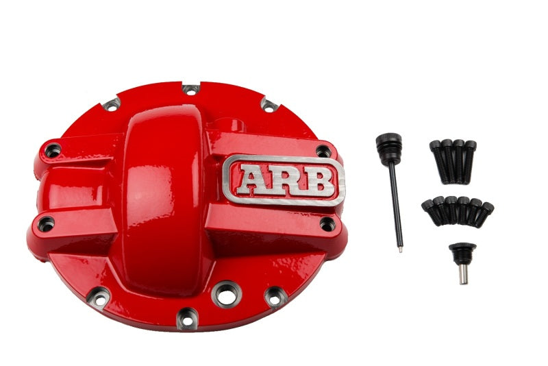 ARB Diff Case / Covers