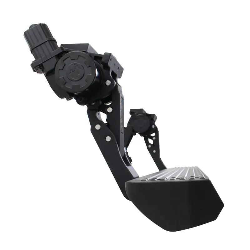 Go Rhino GOR RealTruck VoltStep Running Boards by Go Rhino