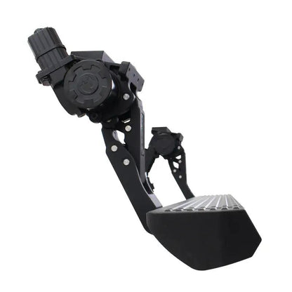 Go Rhino GOR RealTruck VoltStep Running Boards by Go Rhino