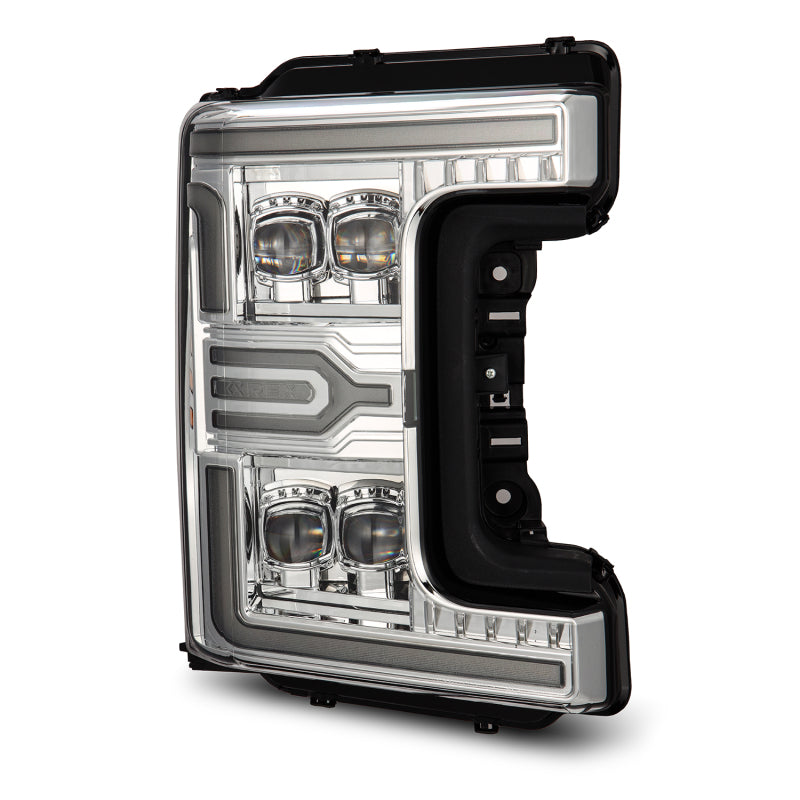 AlphaRex ARX NOVA Headlights by AlphaRex