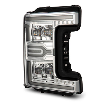 AlphaRex ARX NOVA Headlights by AlphaRex