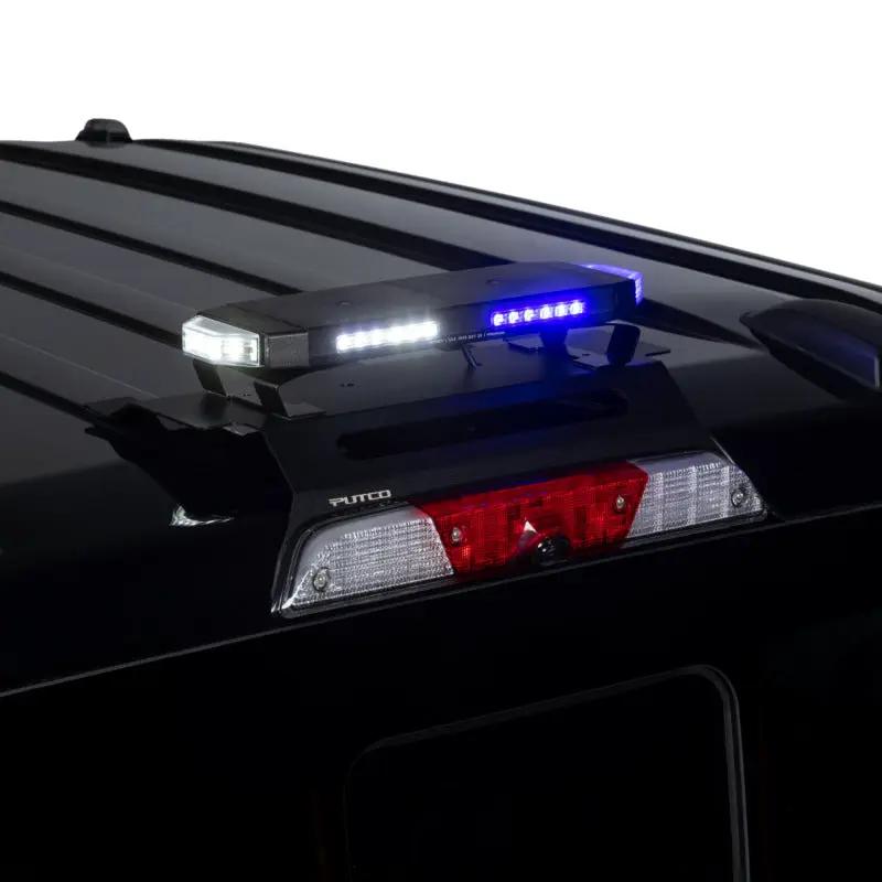 Putco PUT Hornet Strobe Light Bars