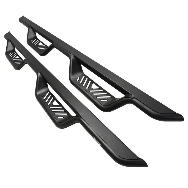 Westin WES Nerf Bars - Outlaw by Westin