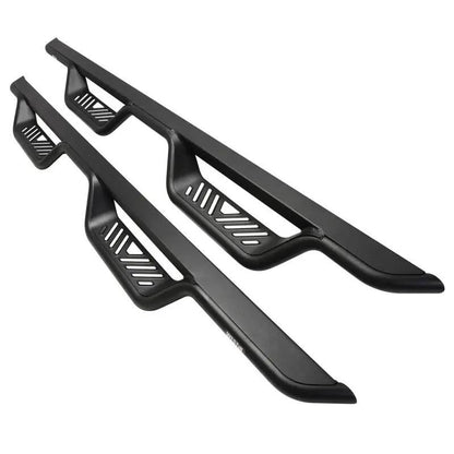 Westin WES Nerf Bars - Outlaw by Westin
