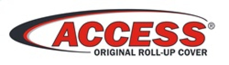 Access ACC Original Roll-Up Cover by Access