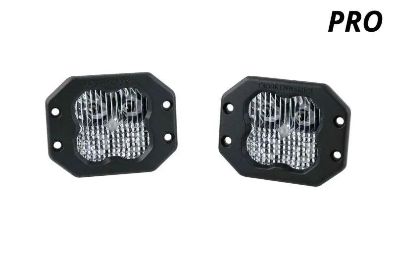 Diode Dynamics DIO LED Light Pods by Diode Dynamics