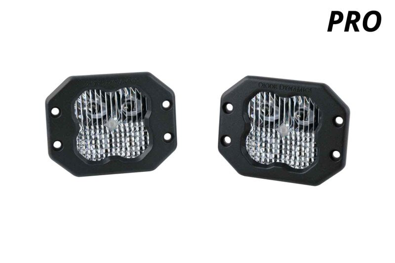 Diode Dynamics DIO LED Light Pods by Diode Dynamics
