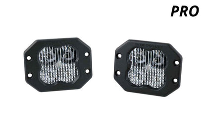 Diode Dynamics DIO LED Light Pods by Diode Dynamics