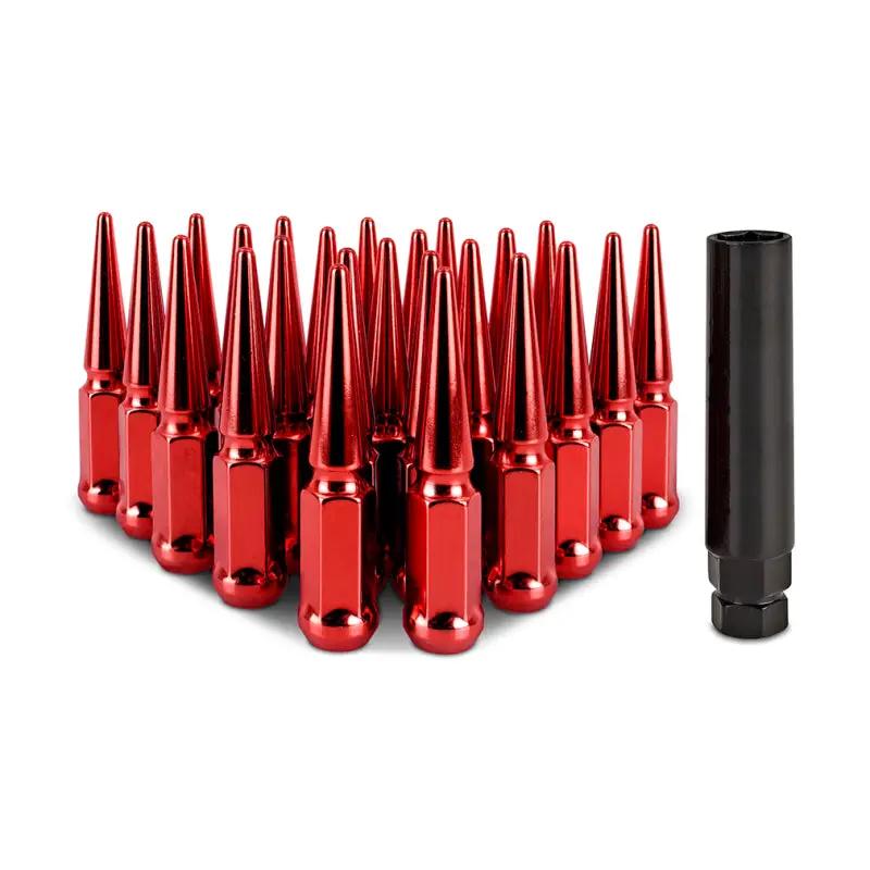 Mishimoto MM Lug Nuts - Steel by Mishimoto