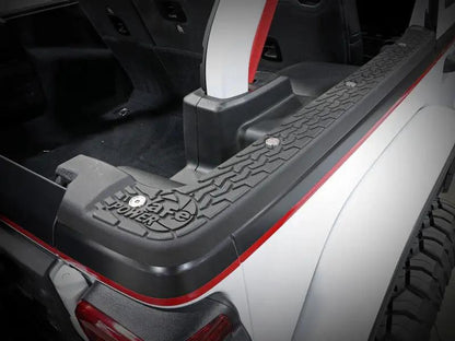 AFE Rail Covers by aFe