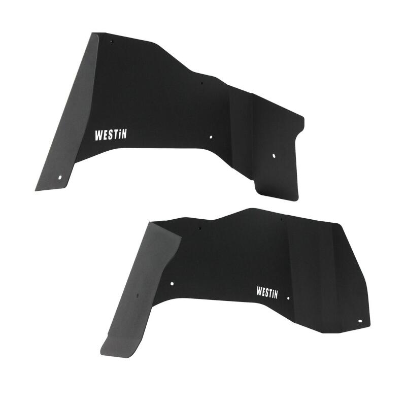 Westin WES Inner Fenders